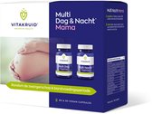 Vitakruid Multi Dag & Nacht Mama - 90 vegancapsules