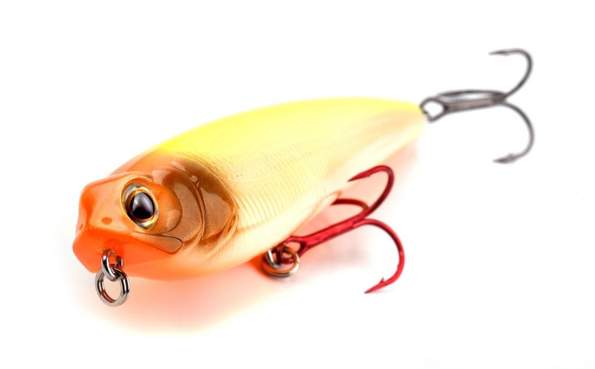 Spro Ikiru Surf Dawq 11.5cm Chart. Back 11.5cm Chart. Back