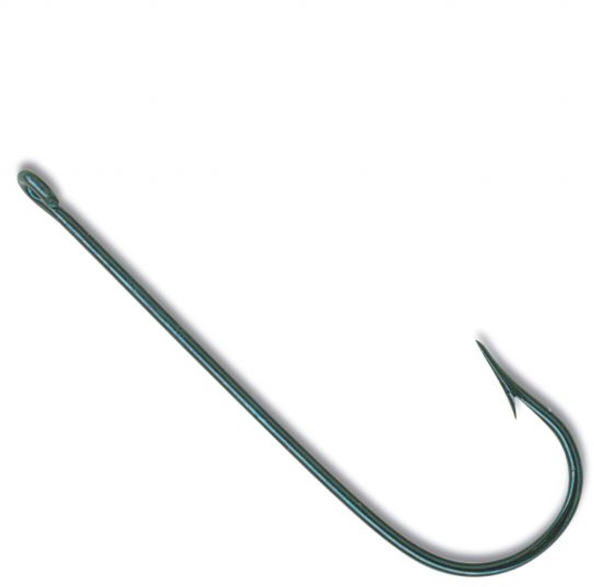 Tronixpro Aberdeen Hook Nickel #2