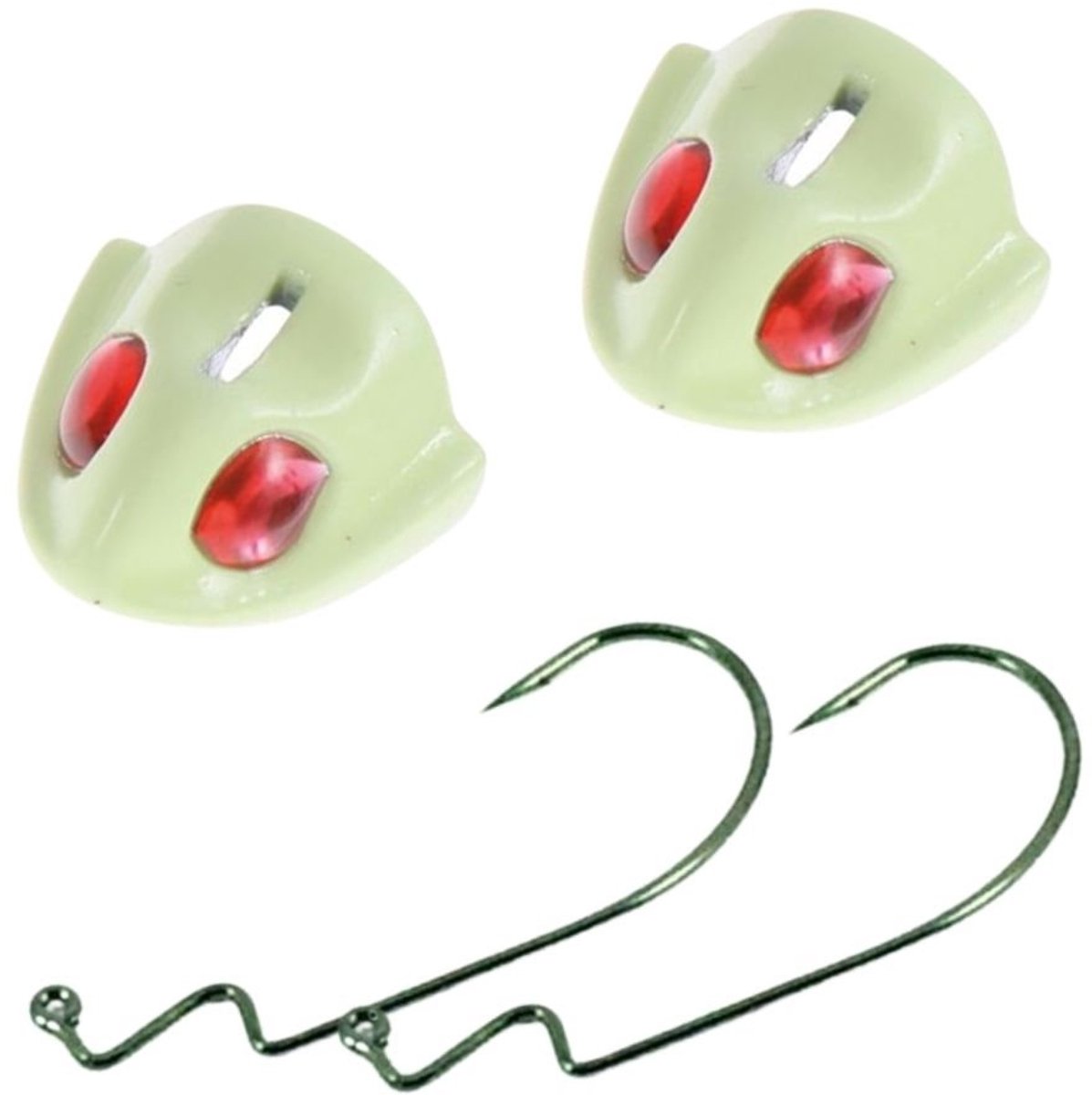 Hart Absolut Worm Head G / 12g