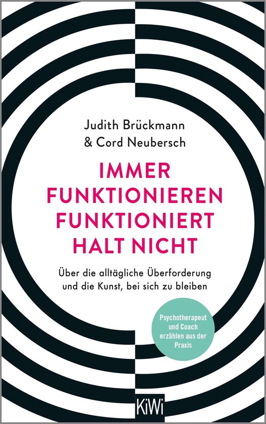 Immer funktionieren funktioniert halt nicht - cover