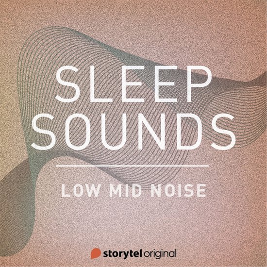 Low Mid Noise - cover