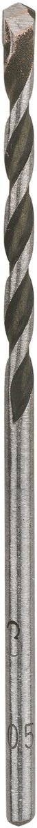 Bosch Universele boor  3X40X70MM (1)