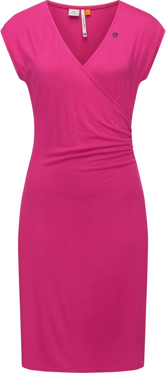 Ragwear Dames zomerjurk Crupi