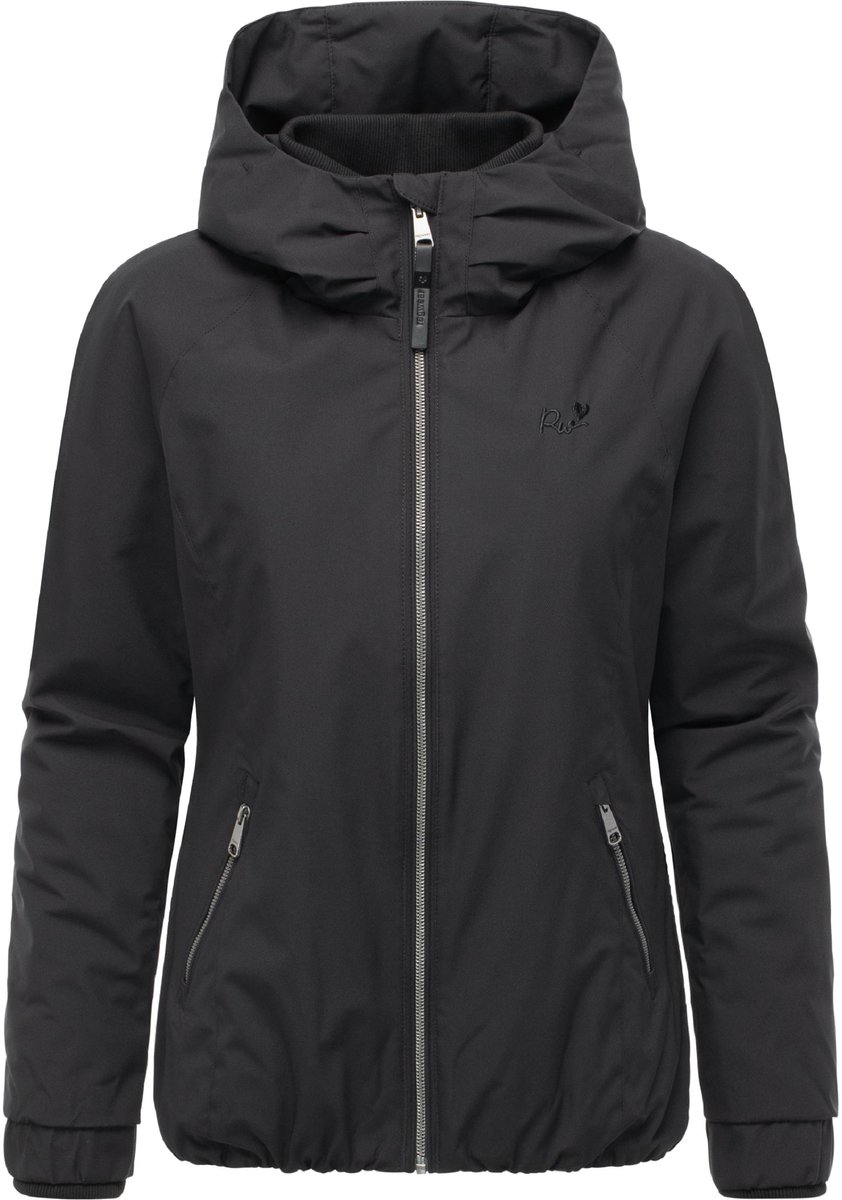 Ragwear Dames winterjas