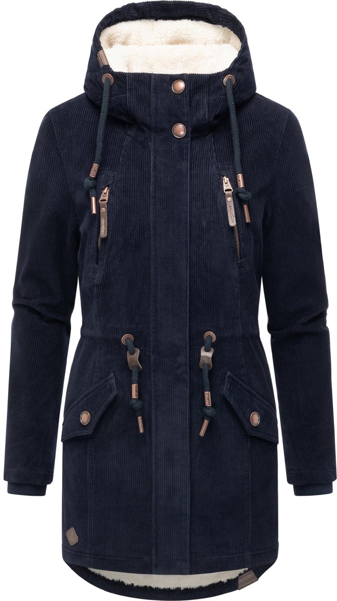 Ragwear Dames korte jas