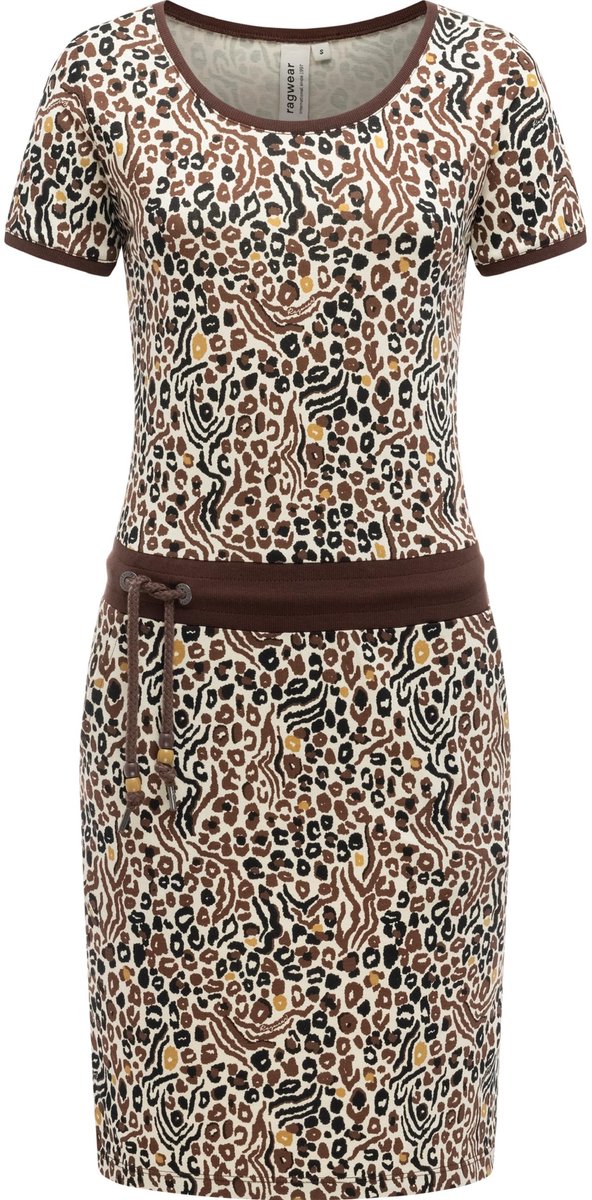 Ragwear Dames zomerjurk