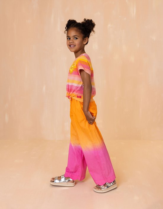 Palazzos Broek- maat98/3T