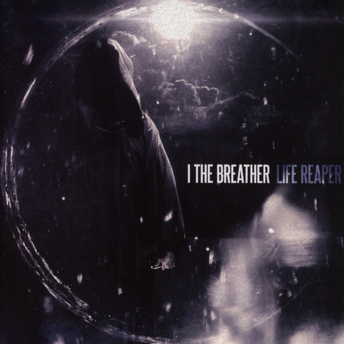 I The Breather - Life Reaper (CD)