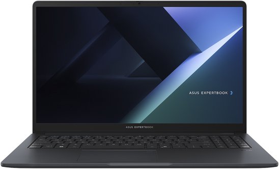 Asus ExpertBook B1 | 15.6'' Full HD IPS | Intel Core i3-1315U | 8GB DDR5 | 512GB SSD | W11 Pro - ASUS - Hoofdafbeelding