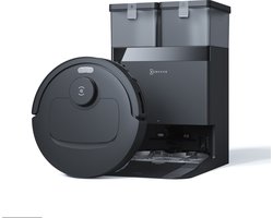 ECOVACS - DEEBOT T30e OMNI Black -