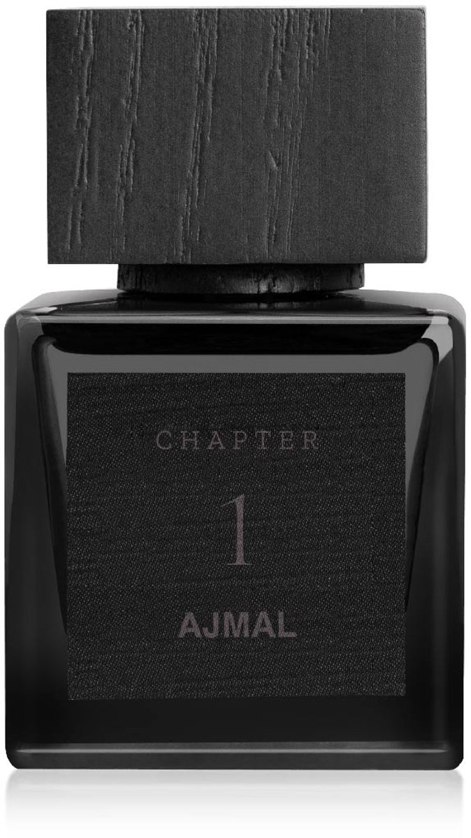 Ajmal Chapter 1 Eau De Parfum 50 ml (unisex)
