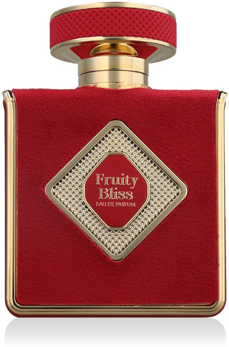 Risala Elite Fruity Bliss Eau De Parfum 100 ml (woman)
