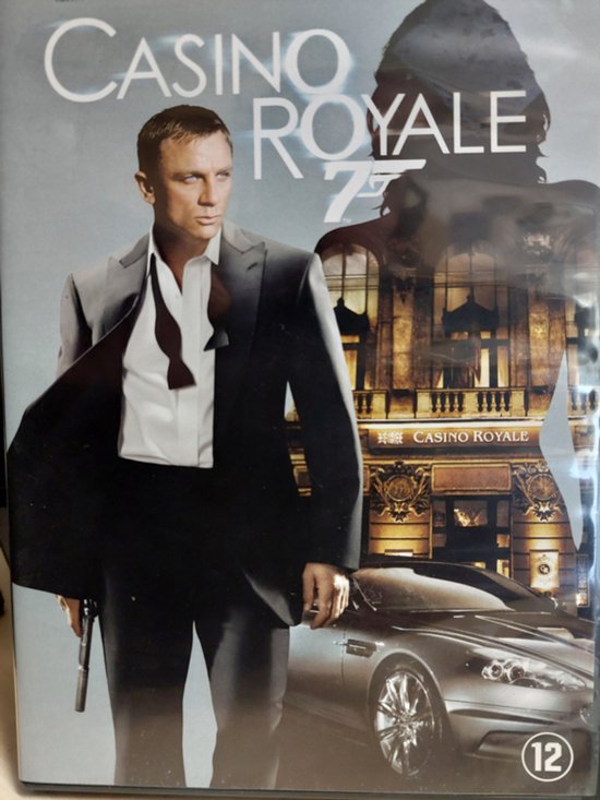 James Bond - Casino Royale