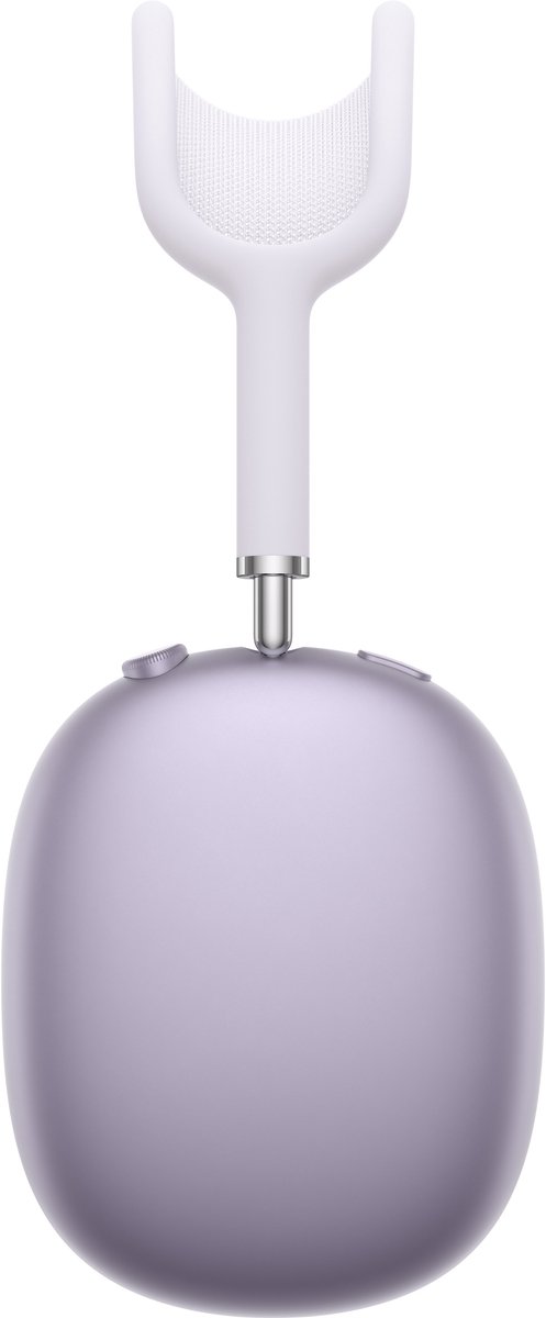 Apple – AirPods Max 2 – Koptelefoon – Mauve – Ruisonderdrukking — afbeelding 5