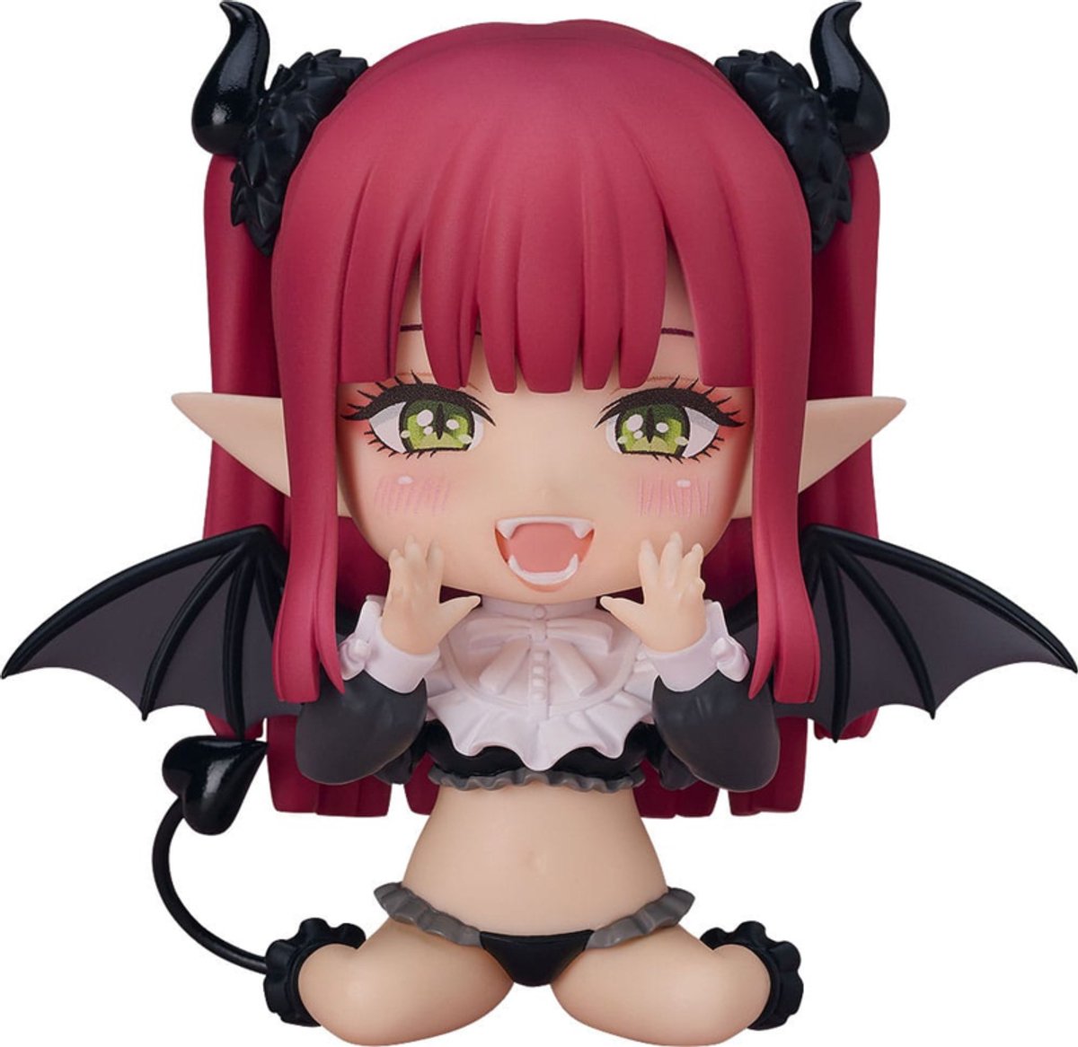 Good Smile Company My Dress-Up Darling Nendoroid Action Figure Liz Cosplay by Marin 10 cm Action Figuur