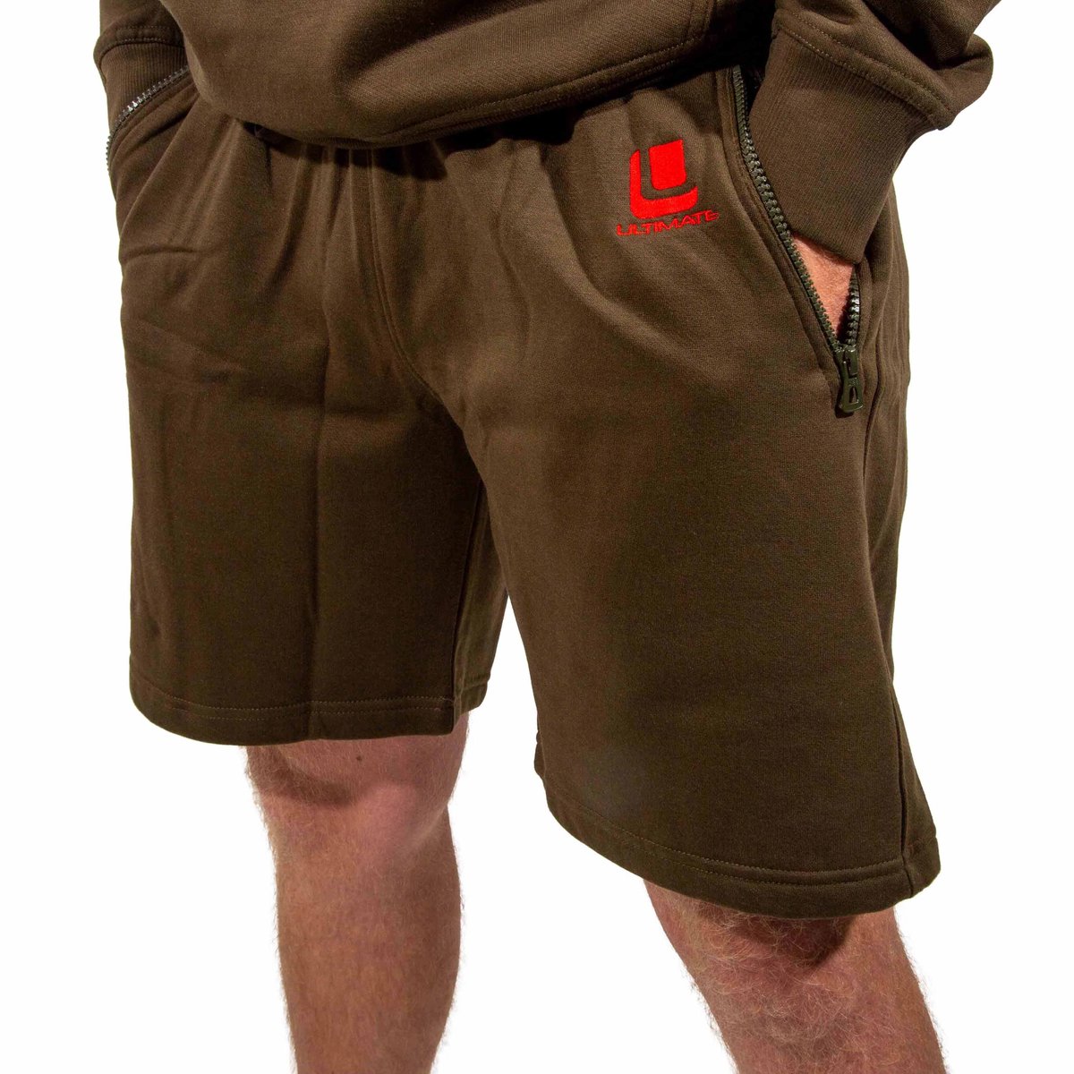 Ultimate Shorts – Visbroek Bruin