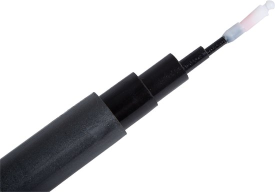 Ultimate Action Tele Pole Complete Vaste Hengel Set 5m - Vaste Hengel van Ultimate — afbeelding 4