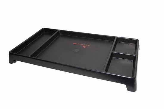 Ultimate Bionic XL Bivvy Table - Bivvytafel van Merkloos — afbeelding 4