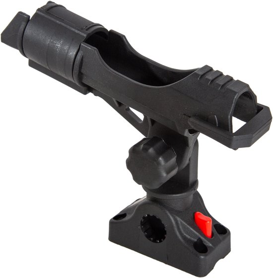 Ultimate Rod Lock Holder & Mount - Bootsteun van Merkloos — afbeelding 2
