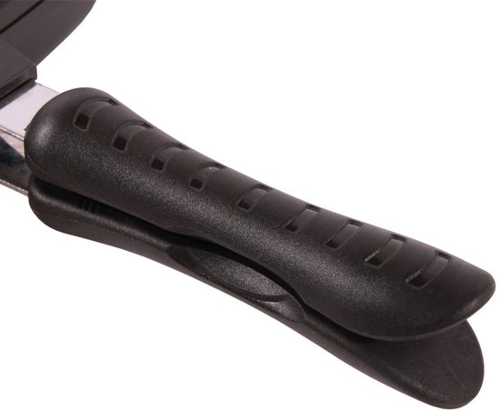Ultimate Grill Pan with Lid - Camping Kookgerei van Ultimate — afbeelding 5