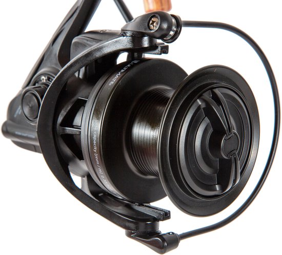 Ultimate Scorpion Carp Set - 7000 - Karper Set van Merkloos — afbeelding 3