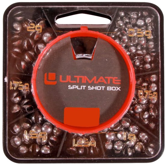 Ultimate Supreme Bolognese Set 7m - Witvis Set van Ultimate — afbeelding 3