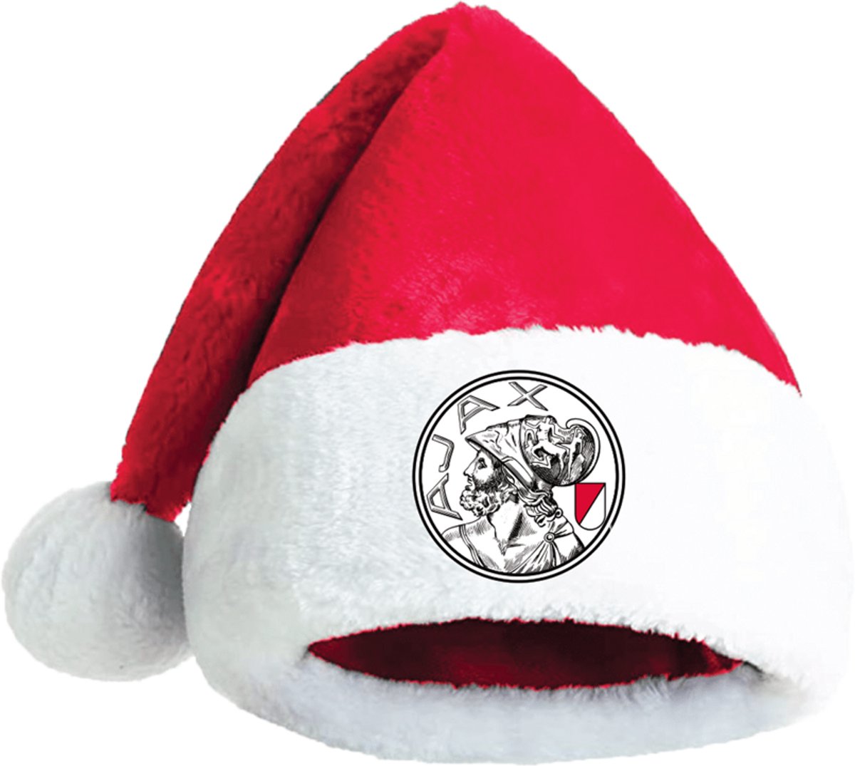 Ajax-kerstmuts