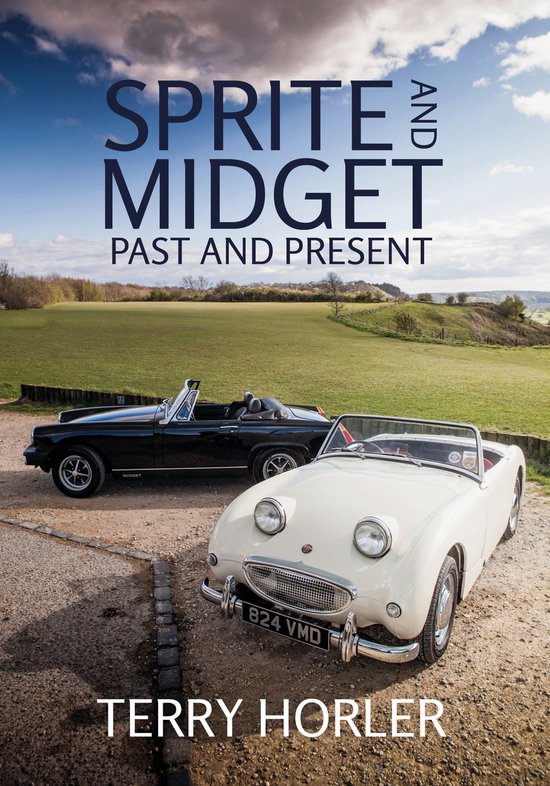 Sprite and Midget - cover