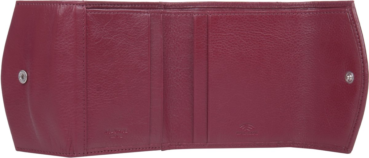 Maitre - Unisex Geldbörse Leisel Deda