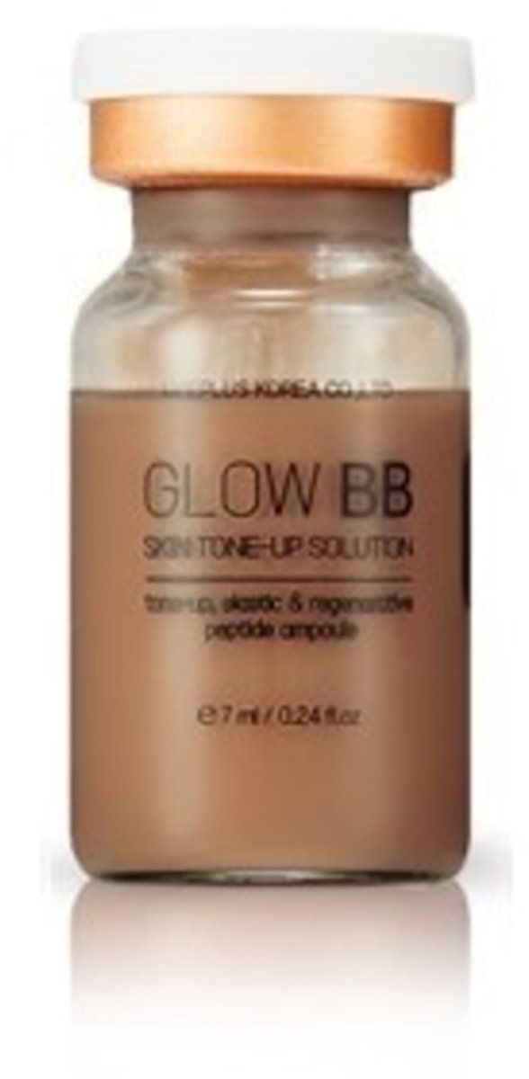 Dr. Drawing Glow Nr. 27 Mokka Ampul 7 ml