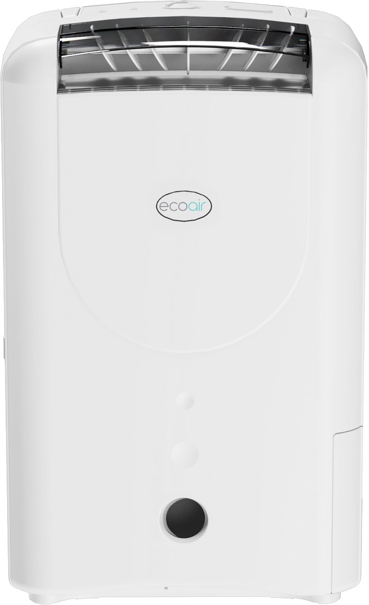 EcoAir Simple 7,5L (Black) - Adsorptiedroger
