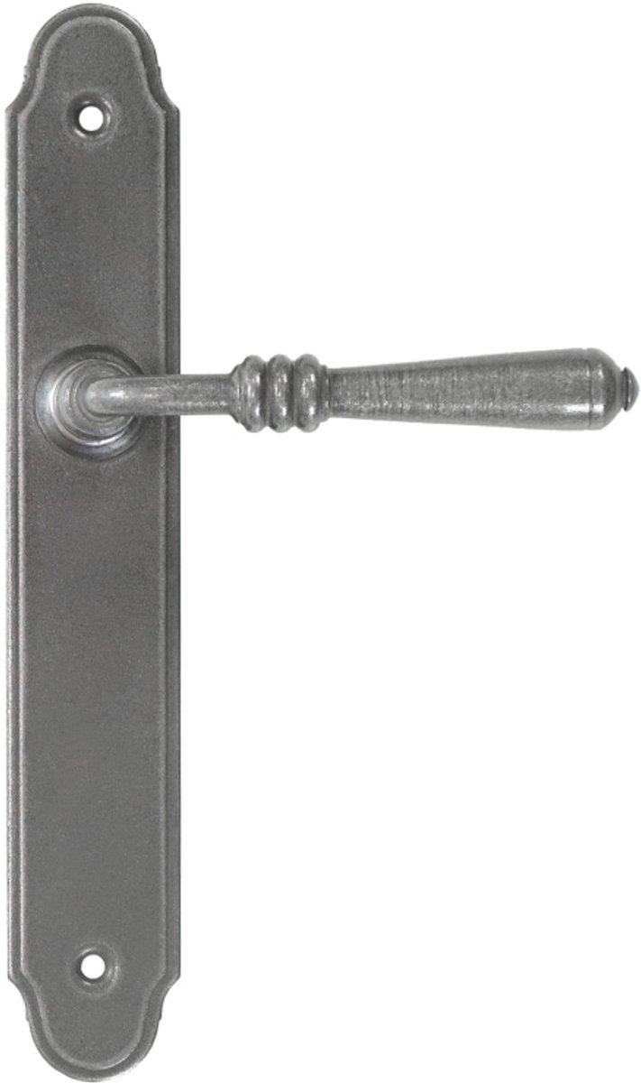 SEART Devon - Stalen Deurklink - Zonder Sleuf - Klassiek Design