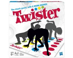 Twister - Partyspel