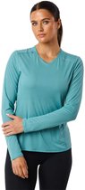 Swedemount Ultra Light LS Tee – Dames T-shirt met lange mouwen – Maat 46
