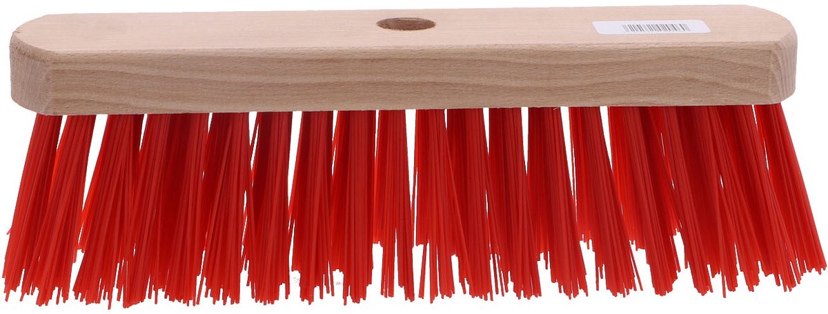 Linea Bezem 30 cm - Excl. Steel