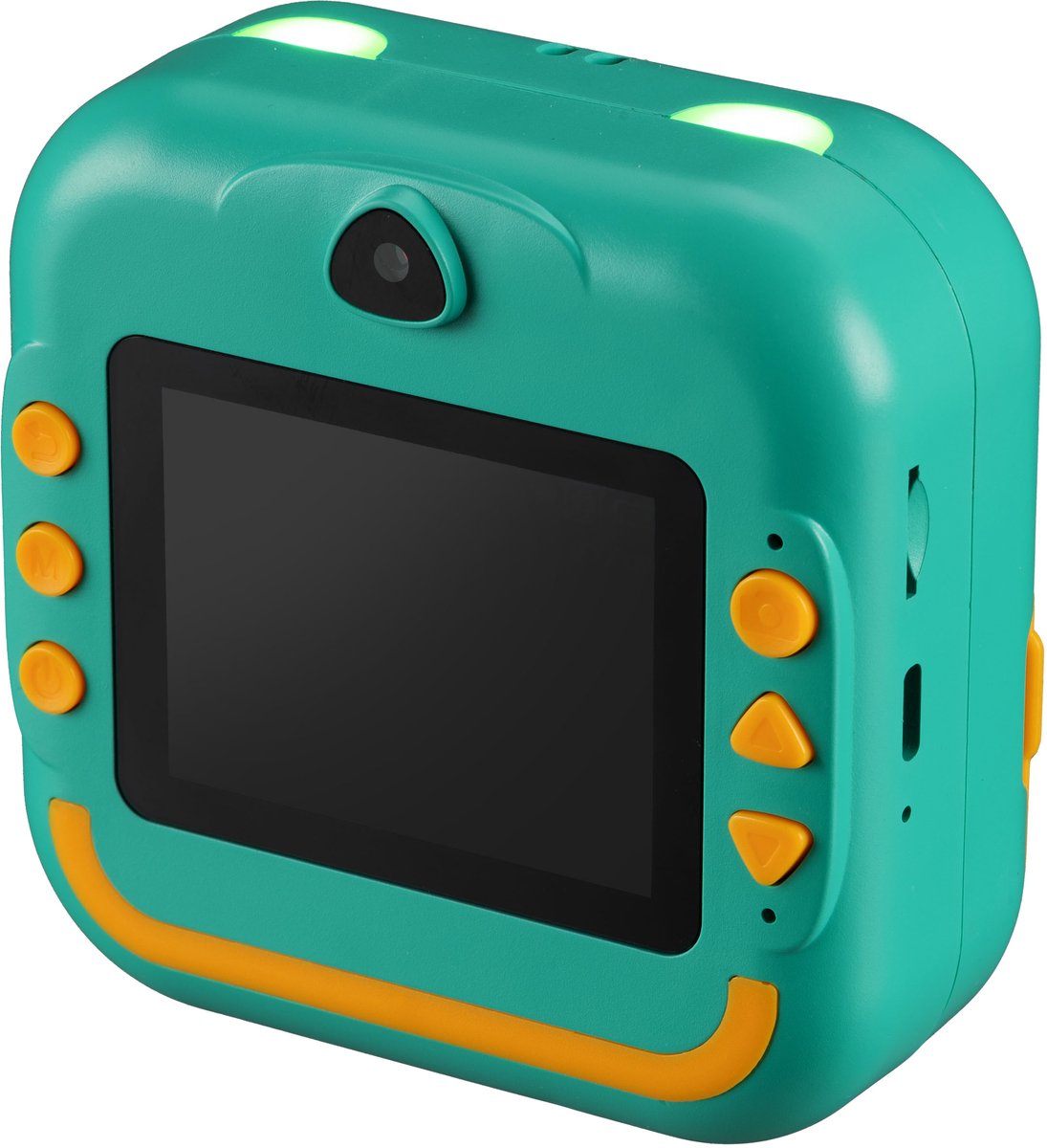 DieMaus - Instant Camera voor Kinderen - Maak Selfies met DieMaus - Print foto's direct