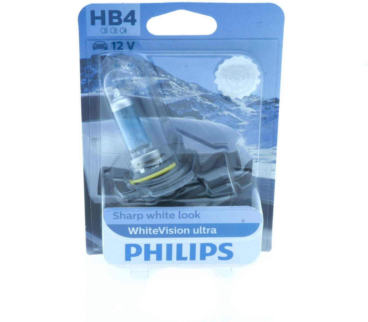 Philips - HALOGEEN LAMP