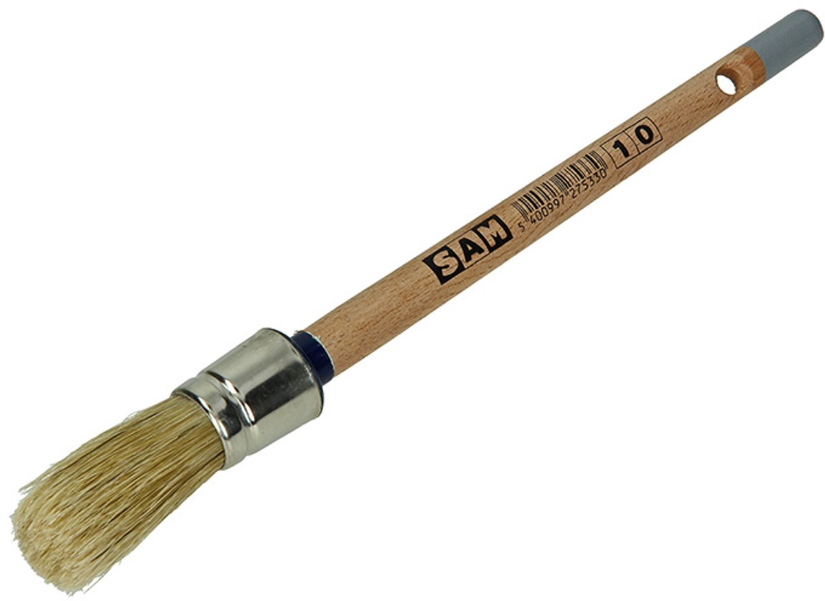 Sam - Sam Pro Kwast Rond Muur - 10