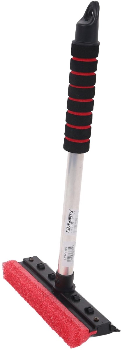 Einparts Automotive Aluminium Raamtranswier 43 Cm Voor Het Verwijderen Van Vuil