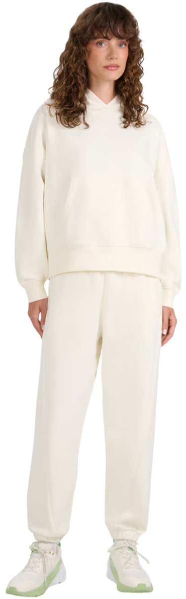 4F Sweater Crème Dames - Maat 2XL