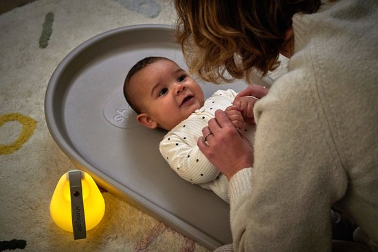 Shnuggle Moonlight Nightlight Plus van Shnuggle — afbeelding 4