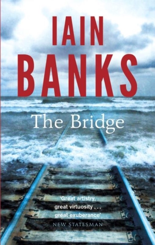 Bridge - cover