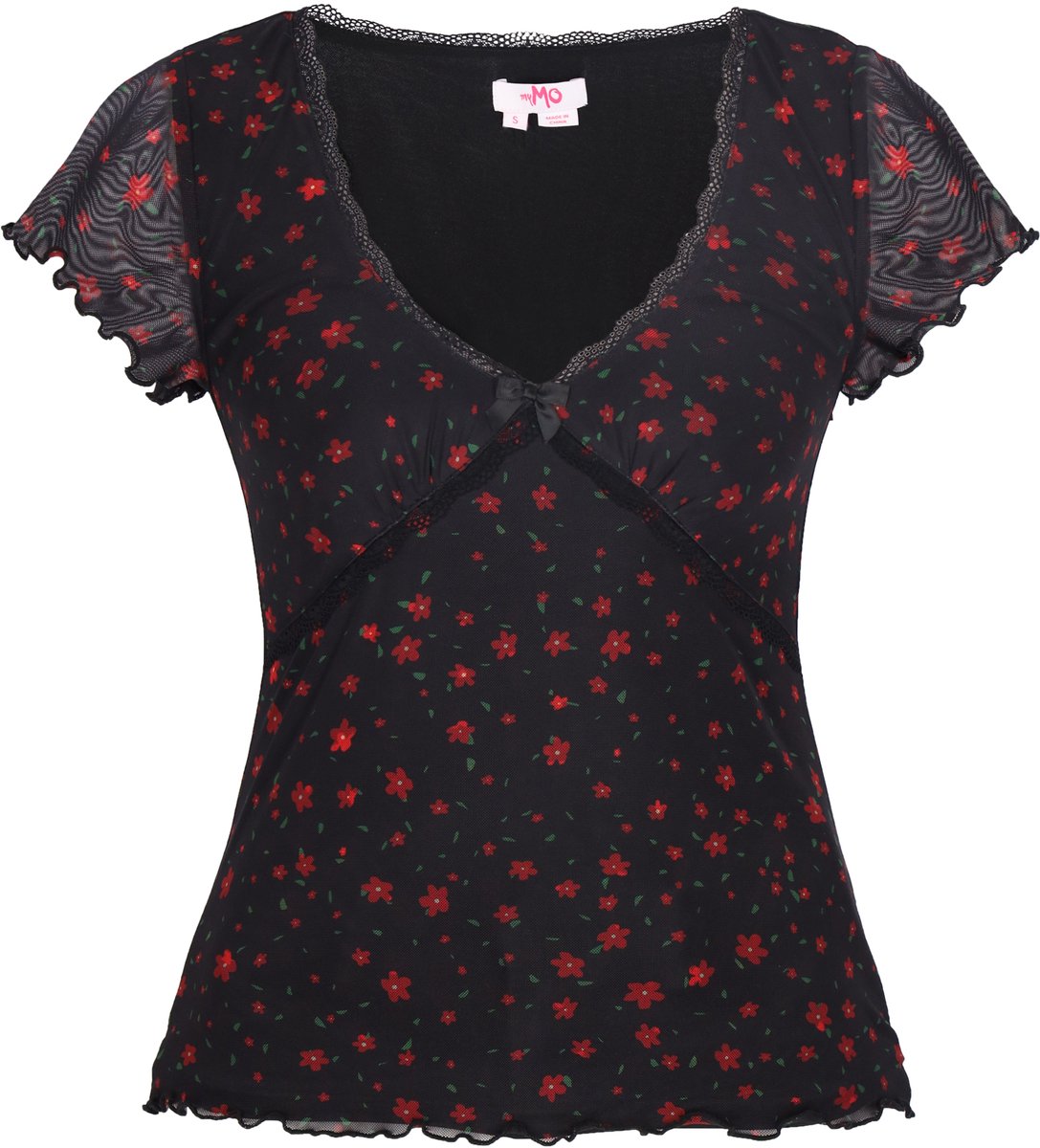 myMo Blouse