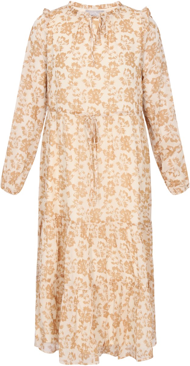 usha Dress