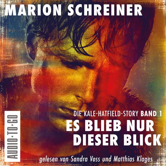 Es blieb nur dieser Blick - Die Kale-Hatfield-Story - Psycho ... - cover