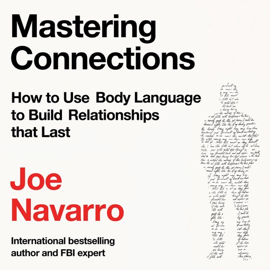 Mastering Connections - cover