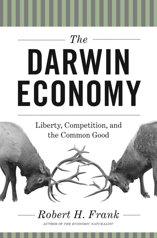 Darwin Economy