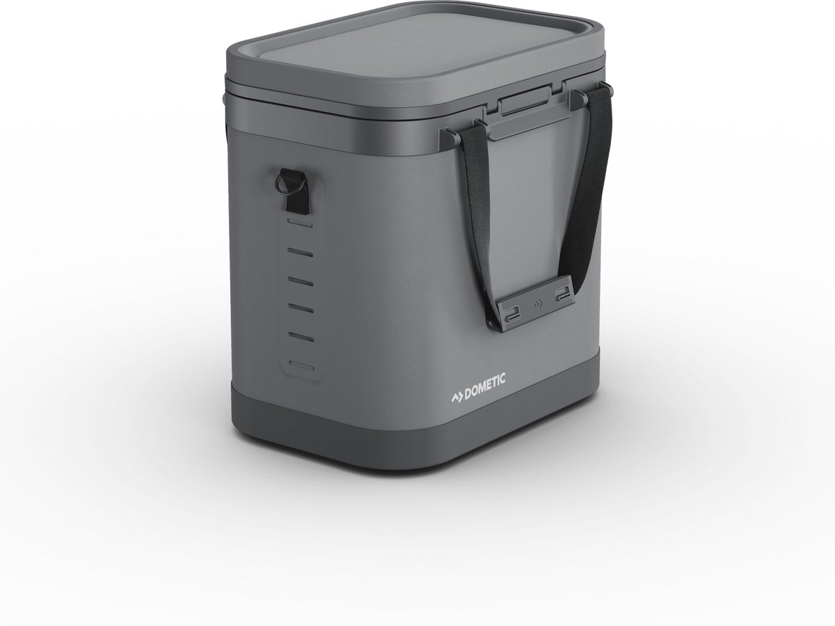 Dometic Recon Softside Koeler Large 21 Liter - Silt