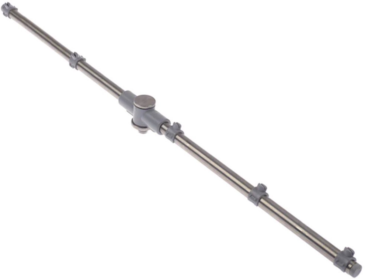 Vaatwasser Naspoelarm - Sproeier Arm - Vaat Reinigen - 5 Sproeiers Compleet - 515 mm Lengte